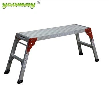 Delovna ploščad za težke obremenitve