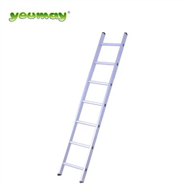 Ocena dolžnosti enojne lestve