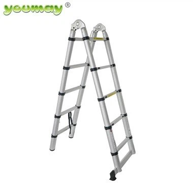 Teleskopska artikulatorna lestev