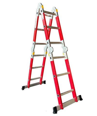 3x4 lestev iz steklenih vlaken