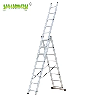 Lestev za oder, izdelana na Kitajskem